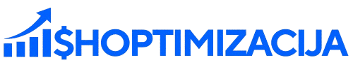 Shoptimizacija